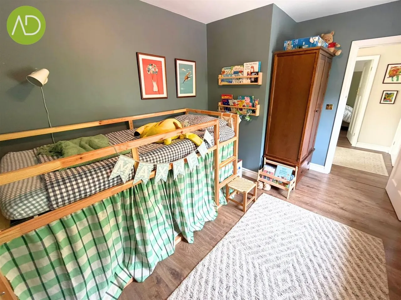 Cranbourne Drive, Hoddesdon EN11 0QQ, photo 19