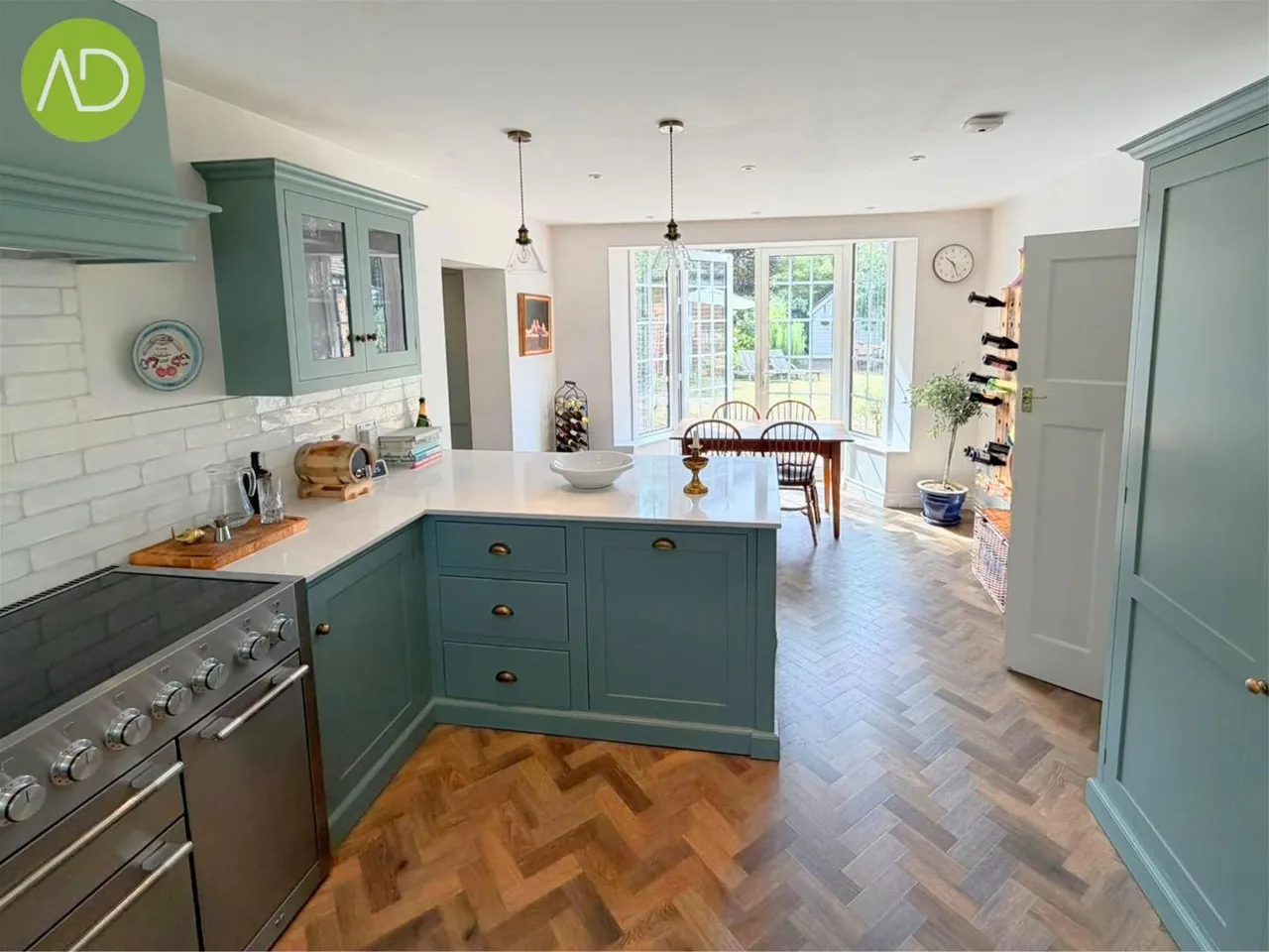 Cranbourne Drive, Hoddesdon EN11 0QQ, photo 5