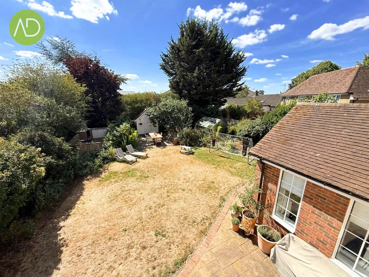 Cranbourne Drive, Hoddesdon EN11 0QQ, photo 36