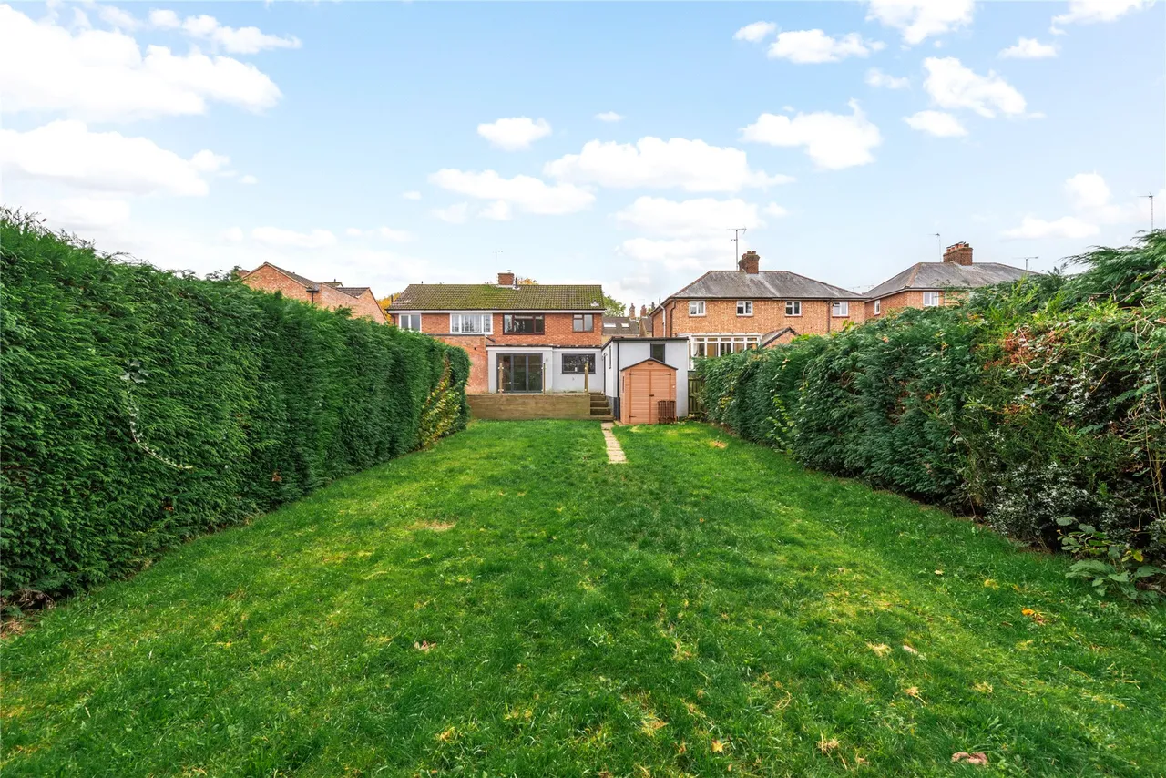 San Remo Road, Aspley Guise, MK17, photo 4