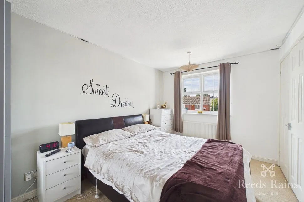 Blackthorn Close, Hasland, Derbyshire, S41, photo 6