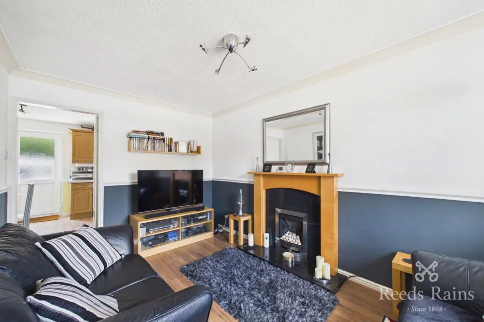 Blackthorn Close, Hasland, Derbyshire, S41, photo 3
