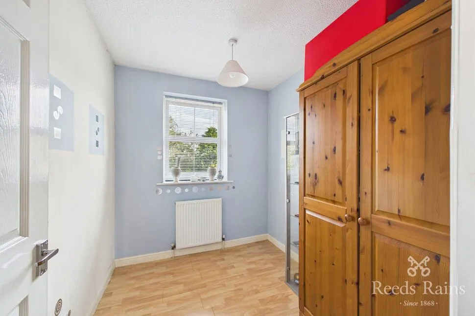 Blackthorn Close, Hasland, Derbyshire, S41, photo 7