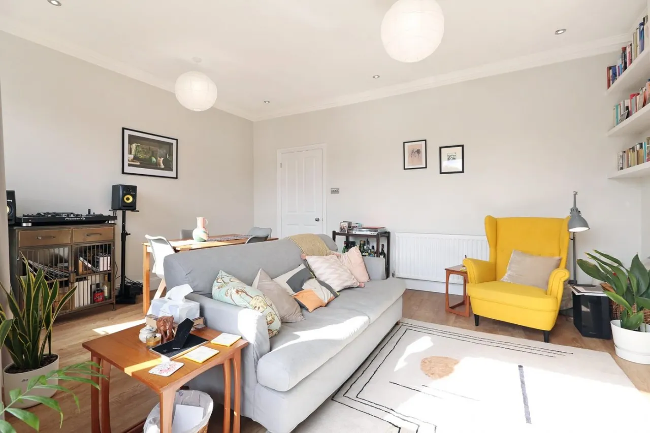 Hurstbourne Road, London, SE23, photo 5