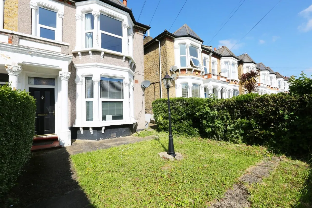 Hurstbourne Road, London, SE23, photo 12