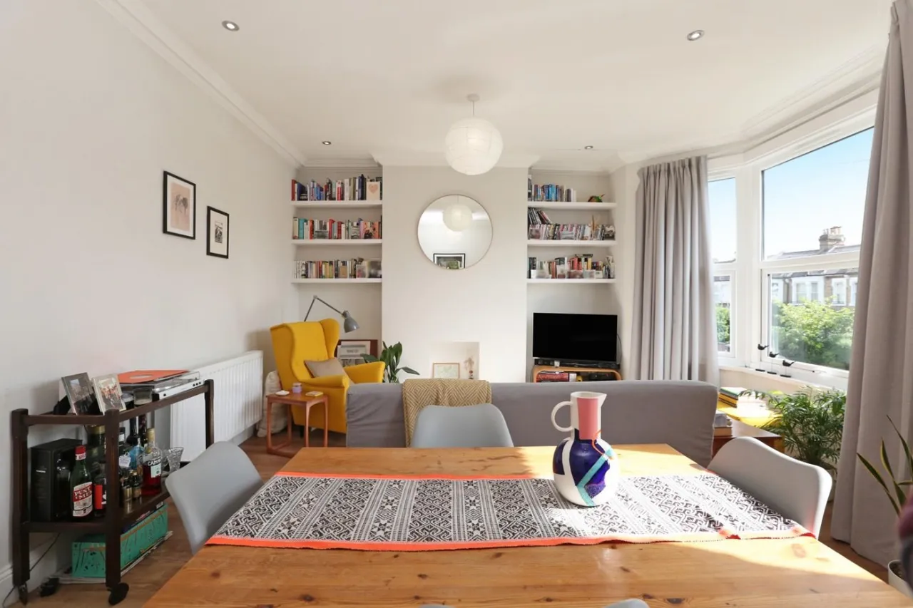 Hurstbourne Road, London, SE23, photo 6