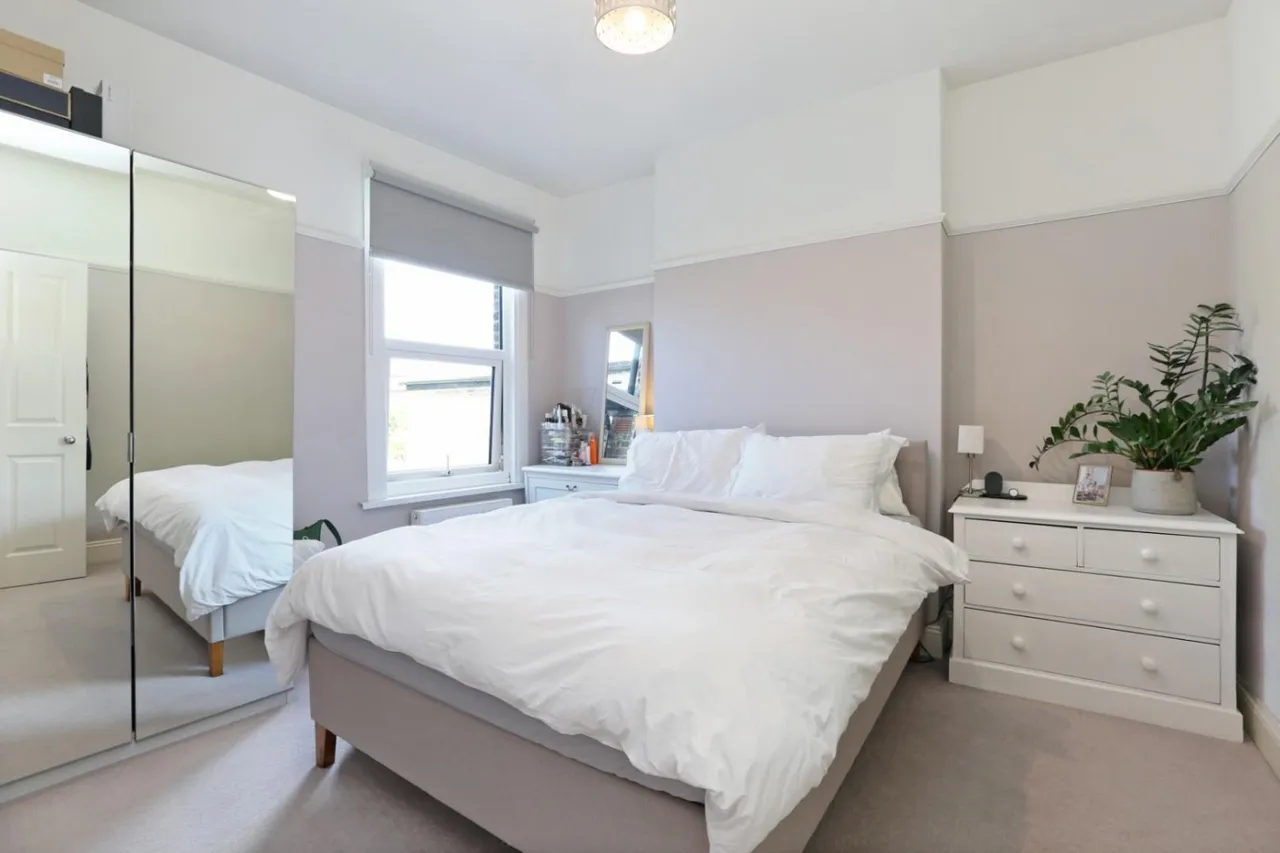 Hurstbourne Road, London, SE23, photo 8