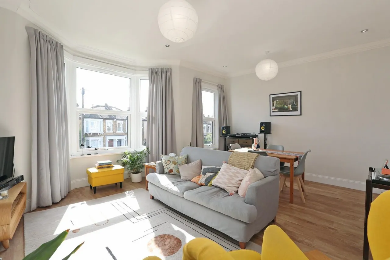 Hurstbourne Road, London, SE23, photo 7