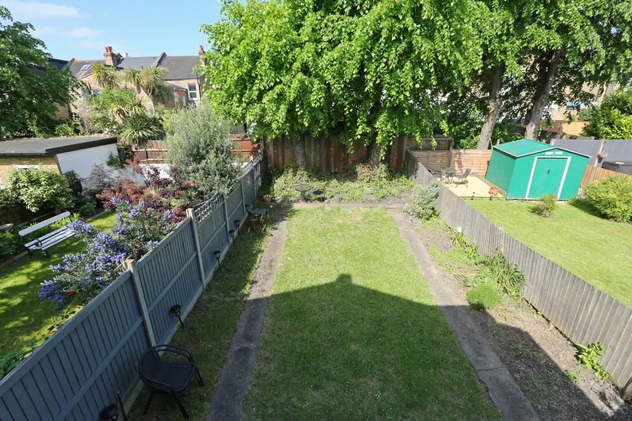 Hurstbourne Road, London, SE23, photo 3