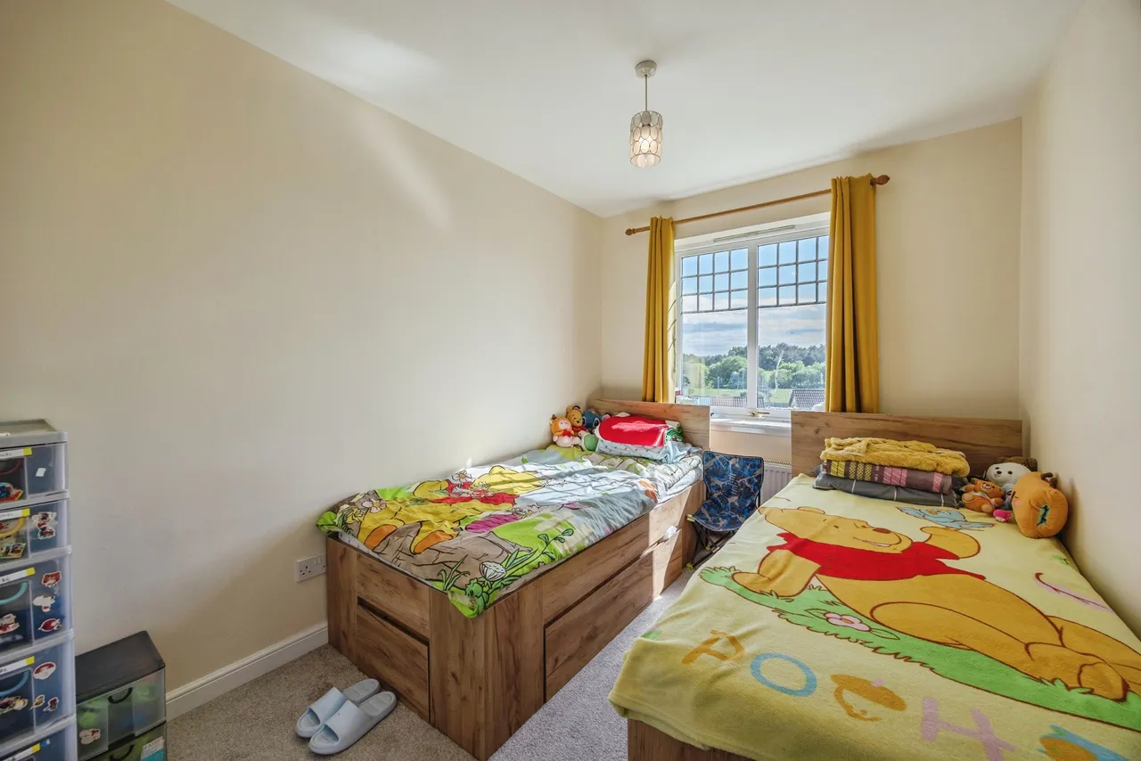 Lindsay Gardens, Bathgate, EH48, photo 9
