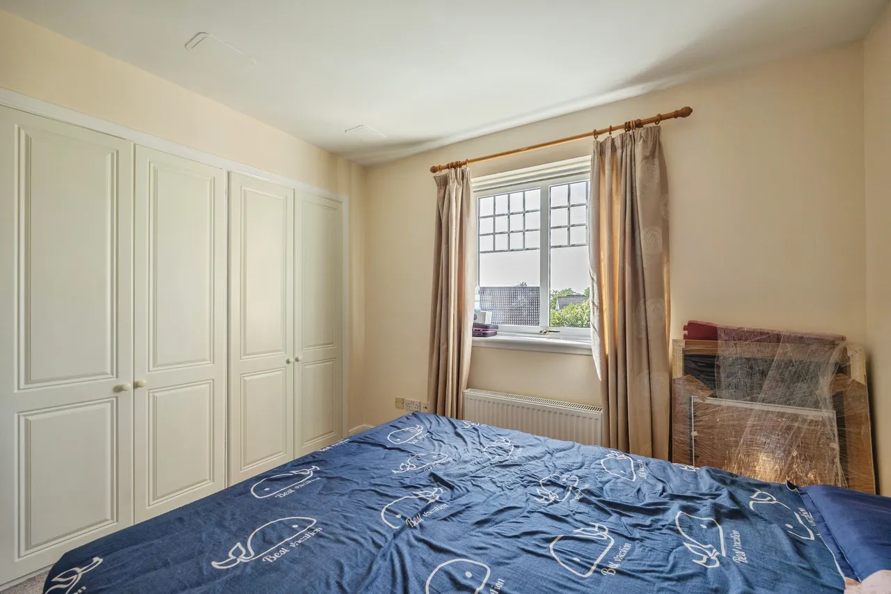 Lindsay Gardens, Bathgate, EH48, photo 7