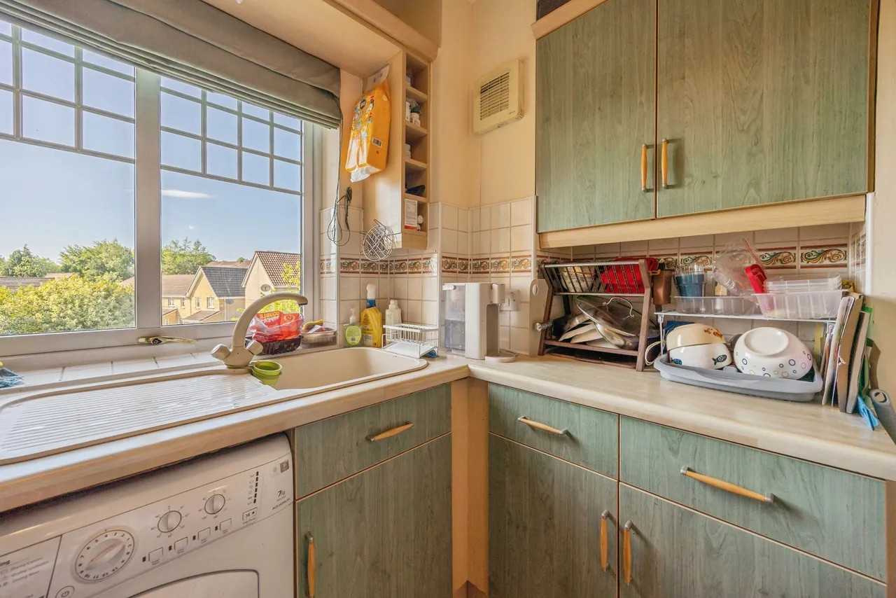 Lindsay Gardens, Bathgate, EH48, photo 5