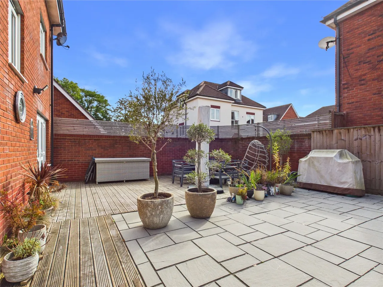Maple Park, Bristol, BS14, photo 10