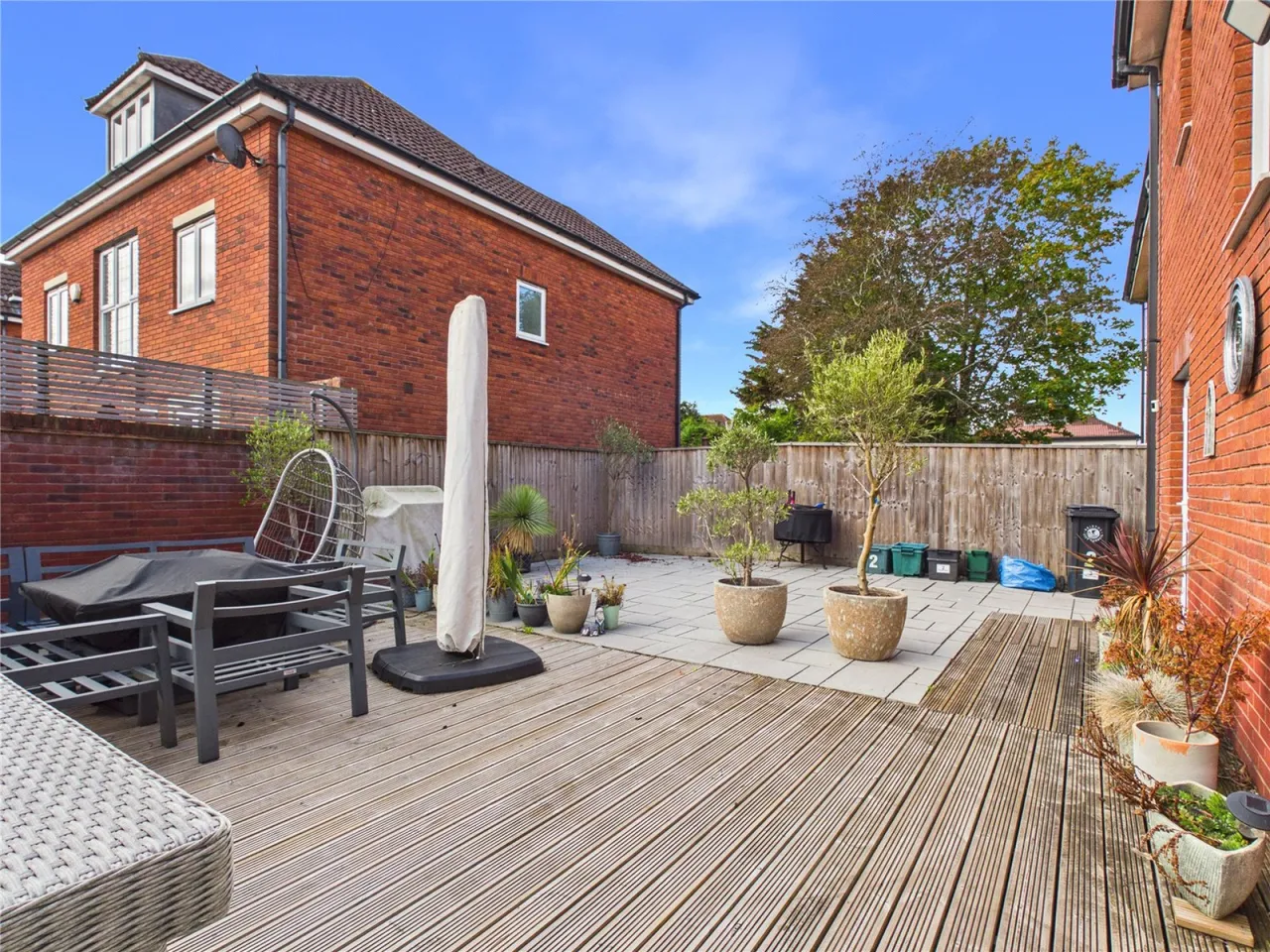 Maple Park, Bristol, BS14, photo 9