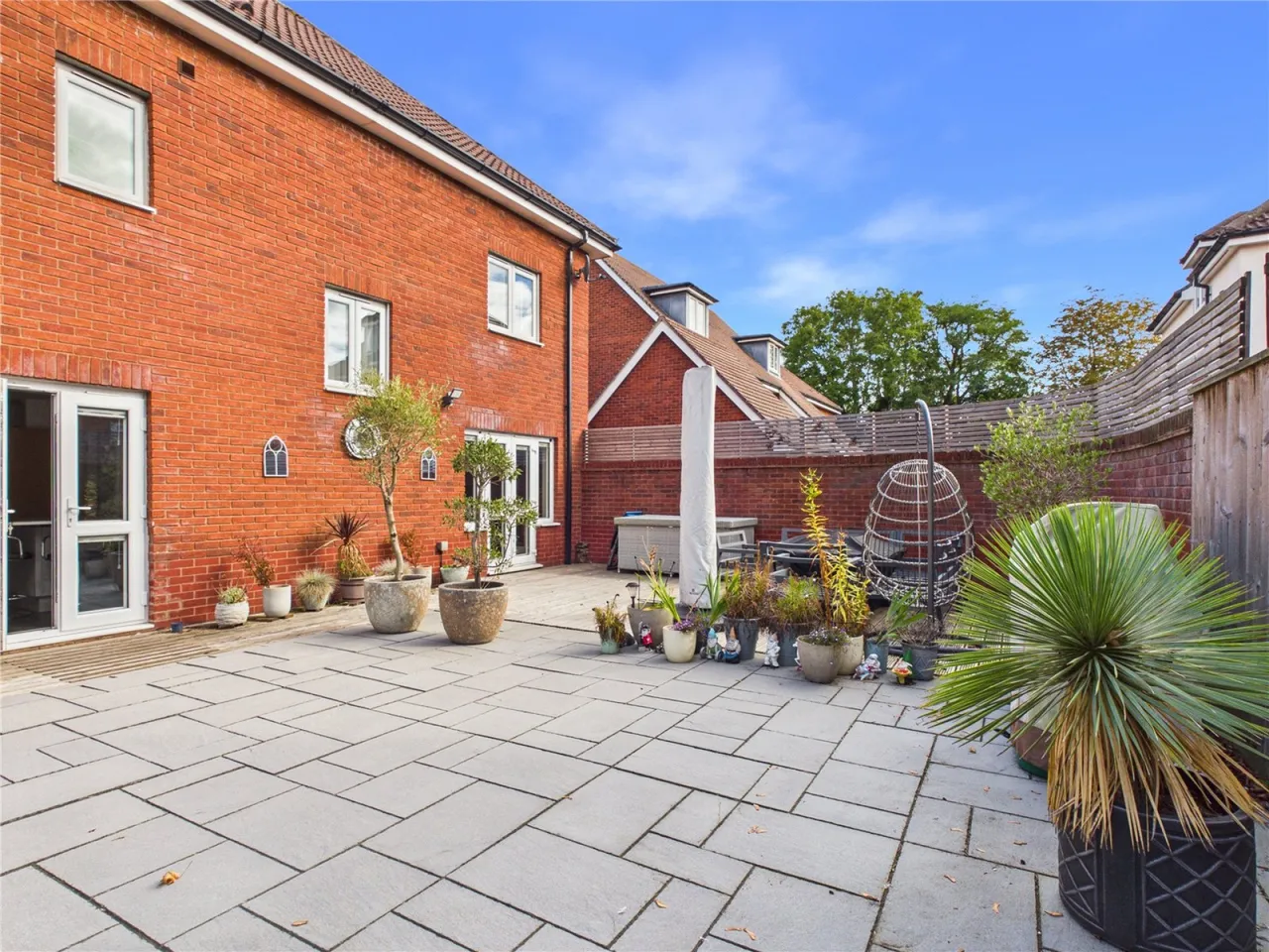 Maple Park, Bristol, BS14, photo 8