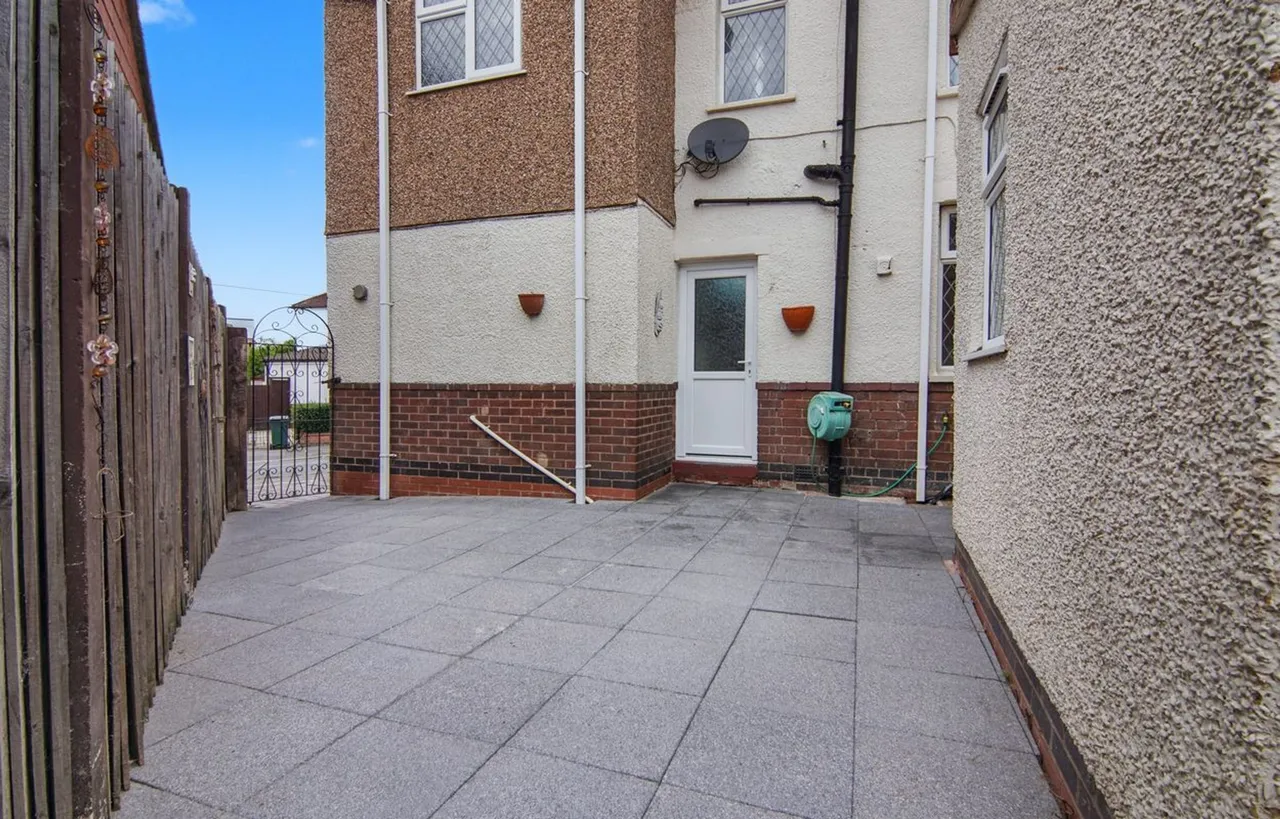 Burnsall Grove, Coventry, CV5, photo 27