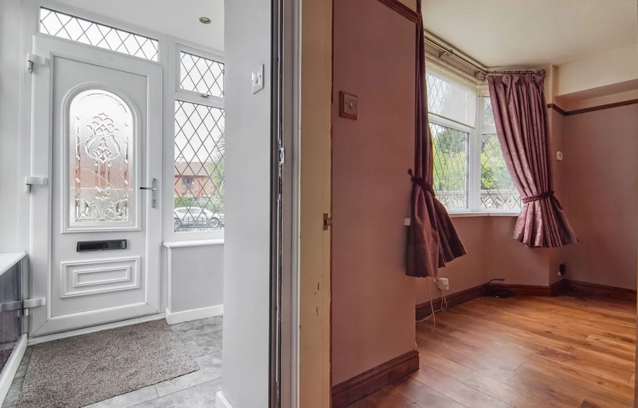 Burnsall Grove, Coventry, CV5, photo 6