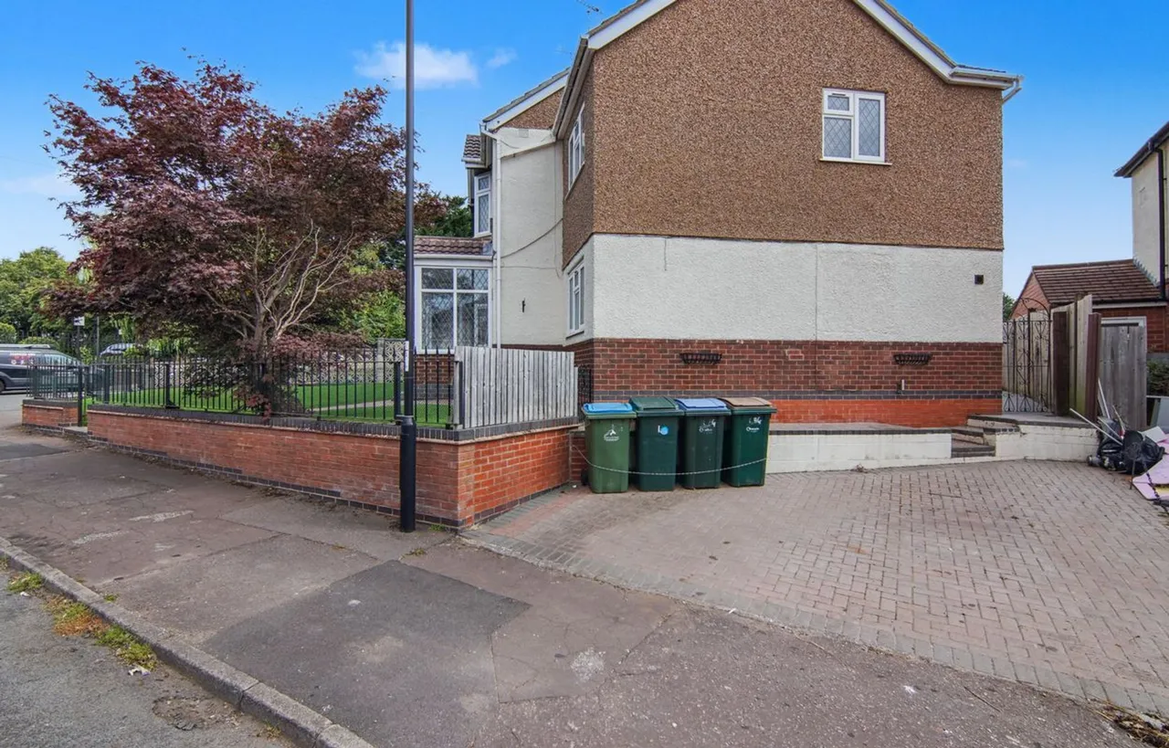 Burnsall Grove, Coventry, CV5, photo 29