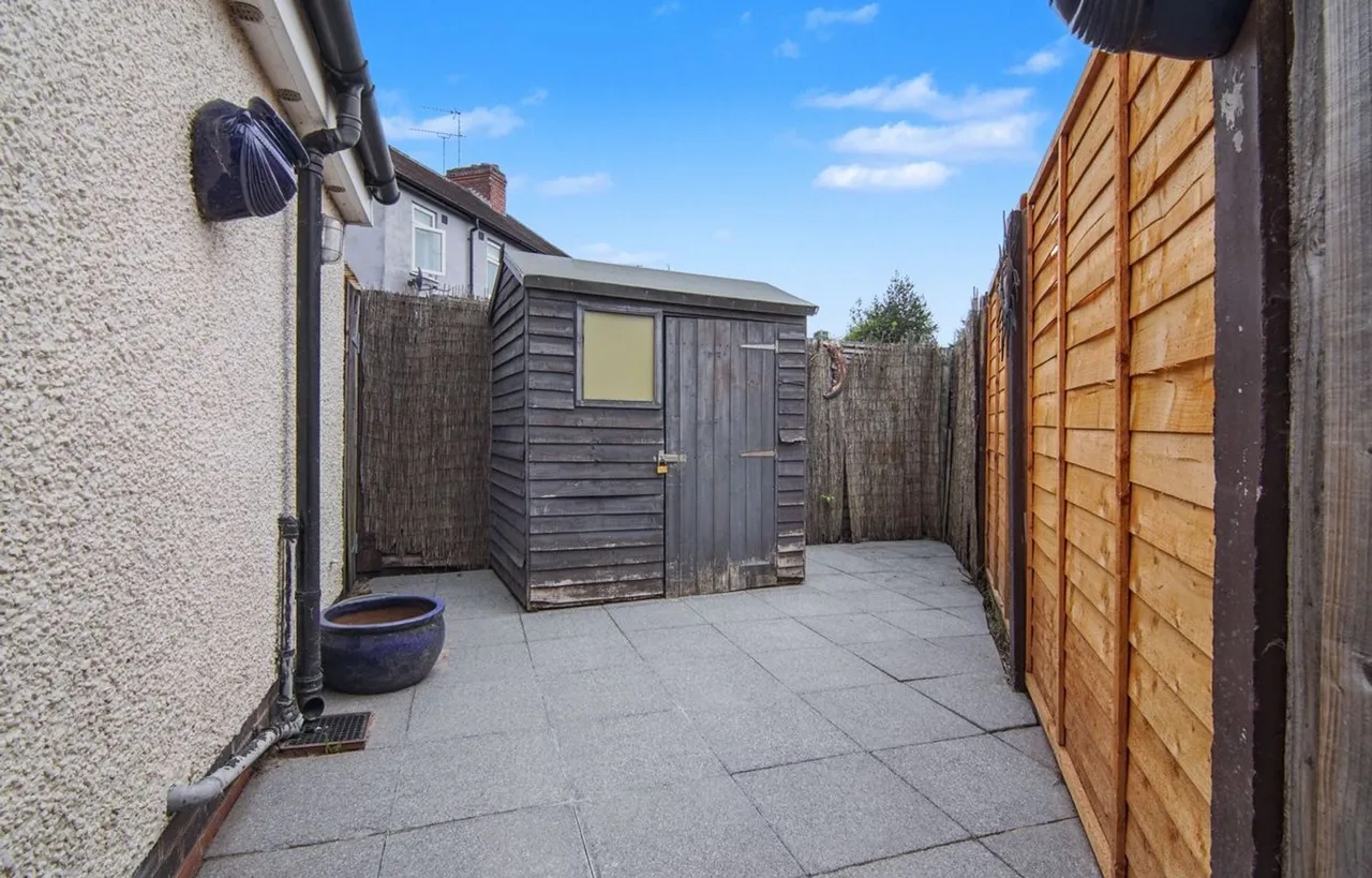 Burnsall Grove, Coventry, CV5, photo 28