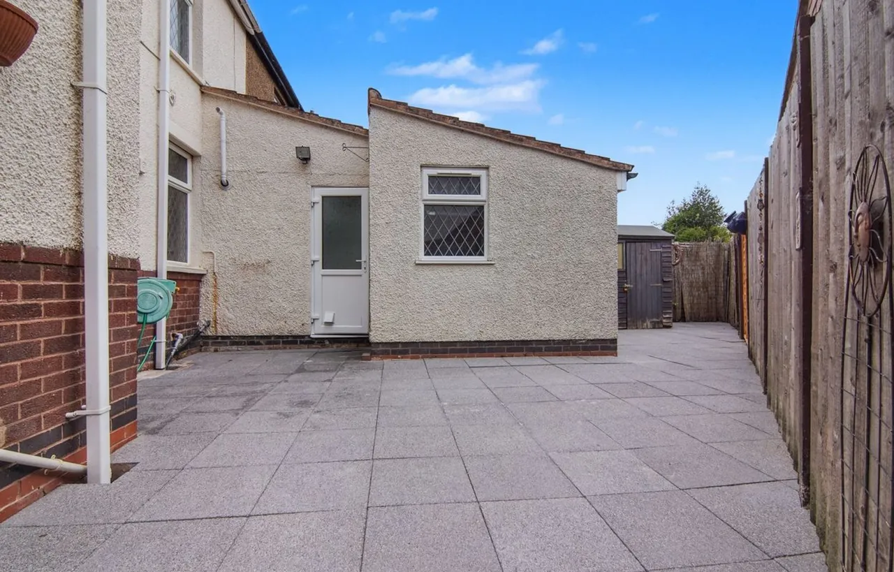 Burnsall Grove, Coventry, CV5, photo 25