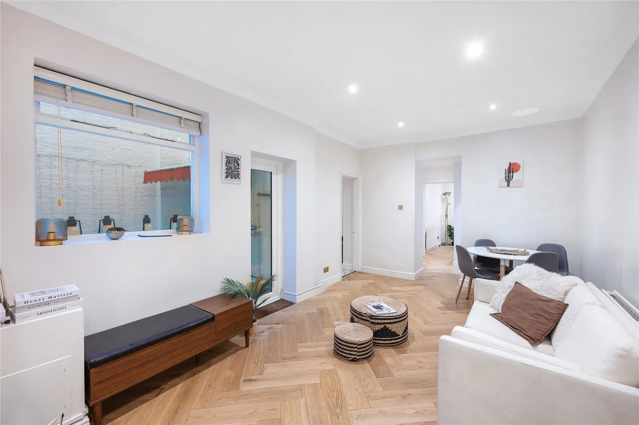 Courtfield Gardens, South Kensington, SW5, photo 2