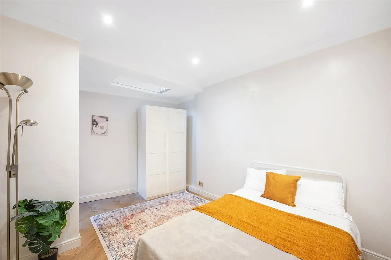 Courtfield Gardens, South Kensington, SW5, photo 6