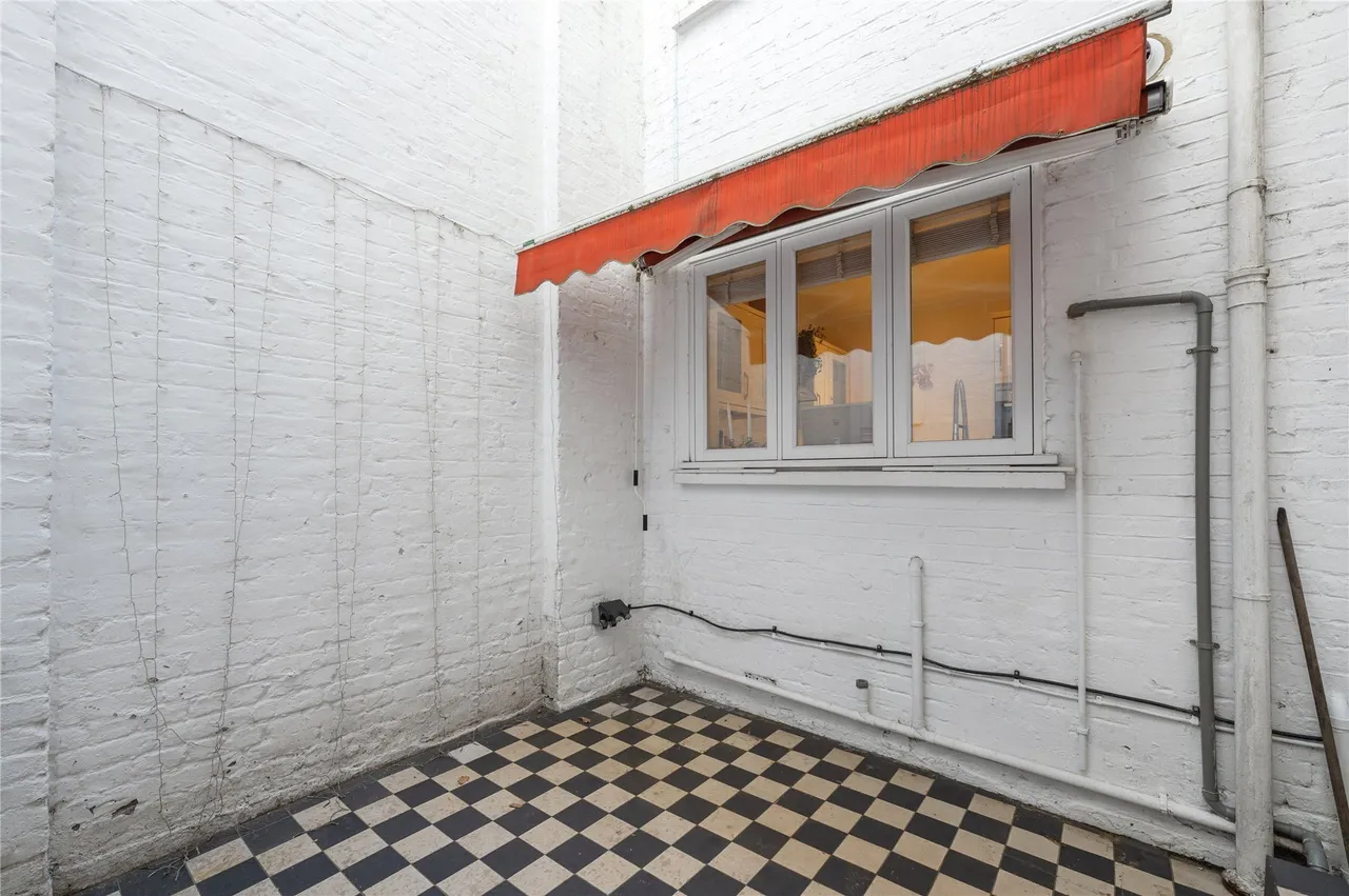 Courtfield Gardens, South Kensington, SW5, photo 10