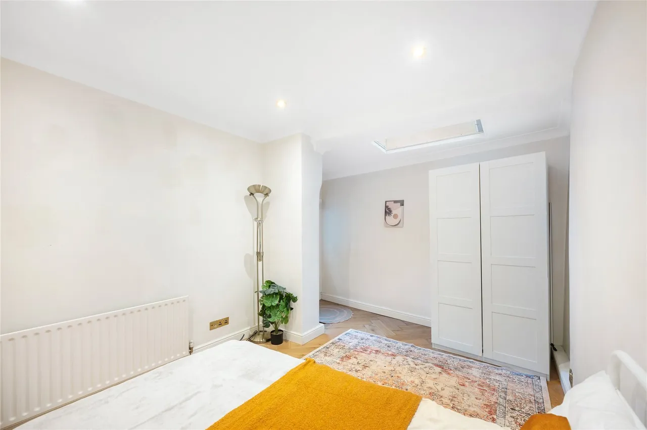 Courtfield Gardens, South Kensington, SW5, photo 7