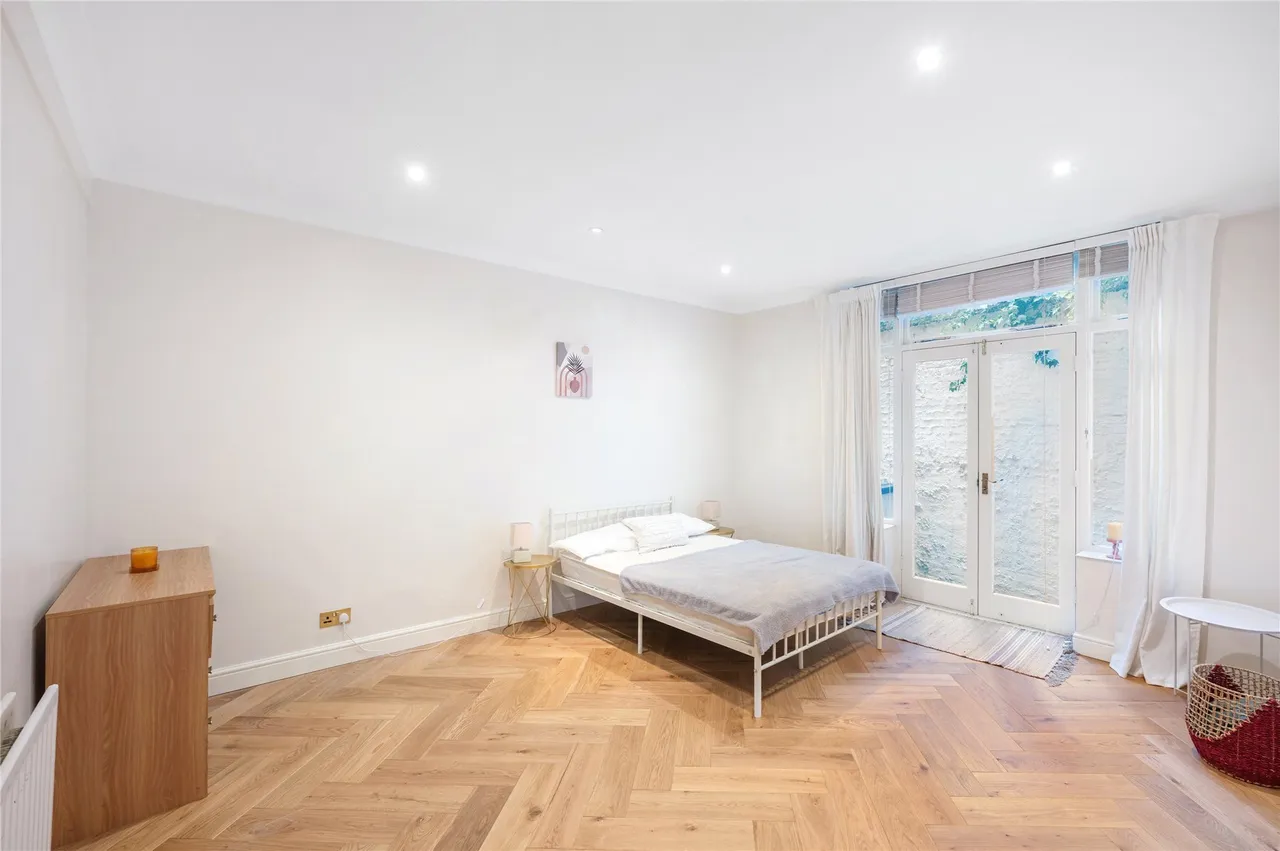 Courtfield Gardens, South Kensington, SW5, photo 4