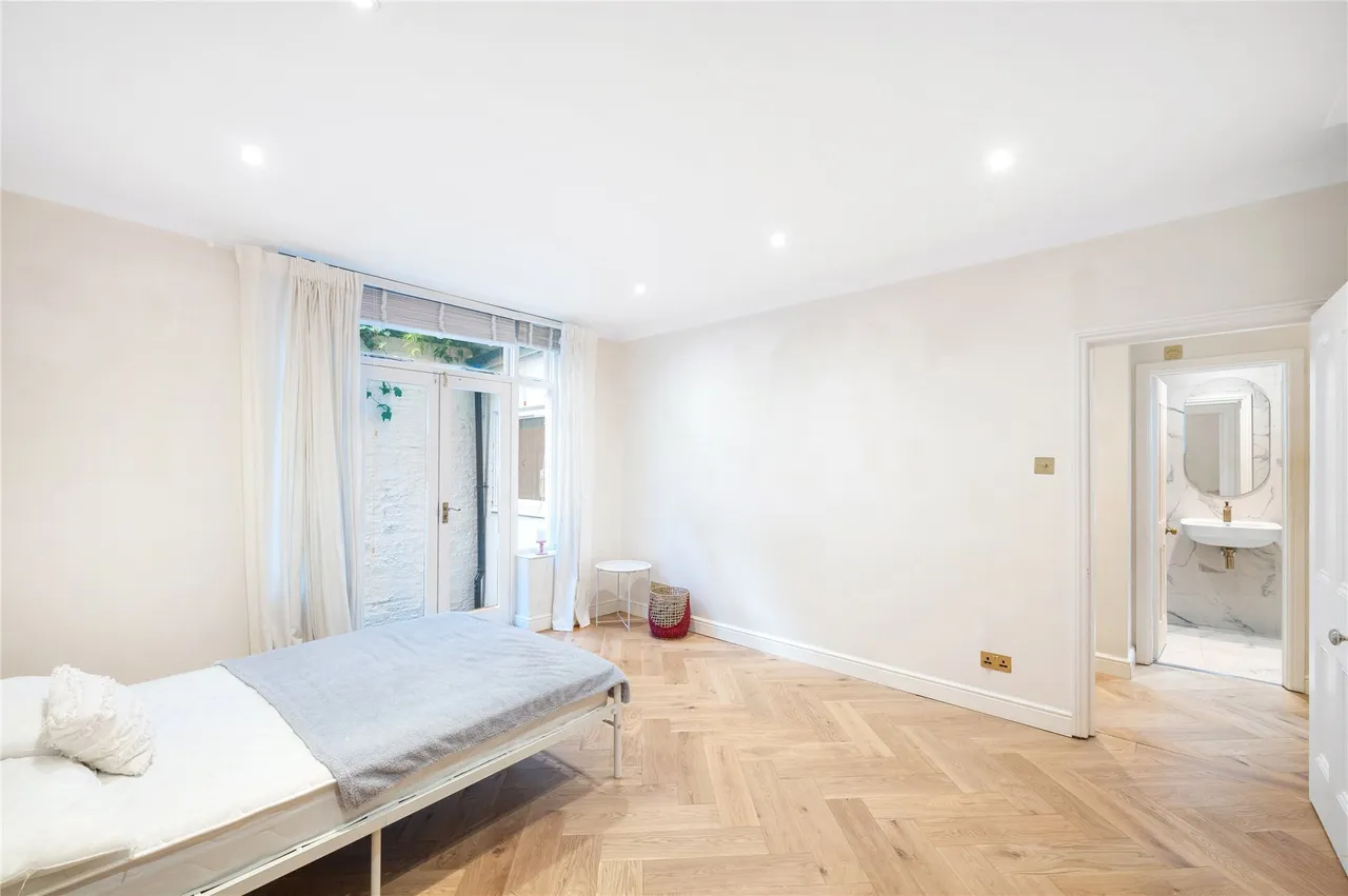 Courtfield Gardens, South Kensington, SW5, photo 5