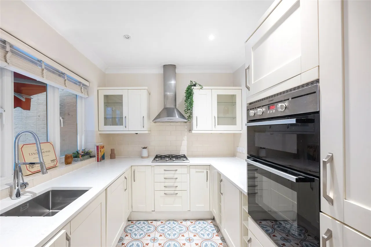 Courtfield Gardens, South Kensington, SW5, photo 3