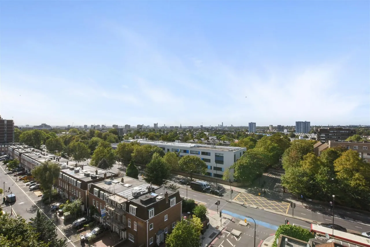 Boundary Road, London, photo 14