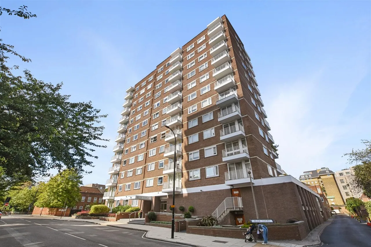 Boundary Road, London, photo 12