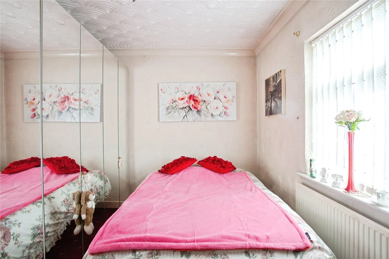 Poplar Road, Skellow, Doncaster, South Yorkshire, DN6, photo 9