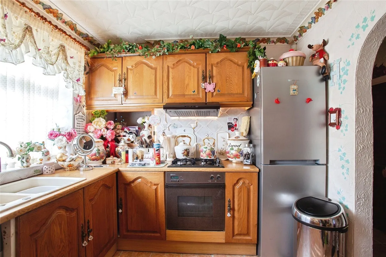 Poplar Road, Skellow, Doncaster, South Yorkshire, DN6, photo 4