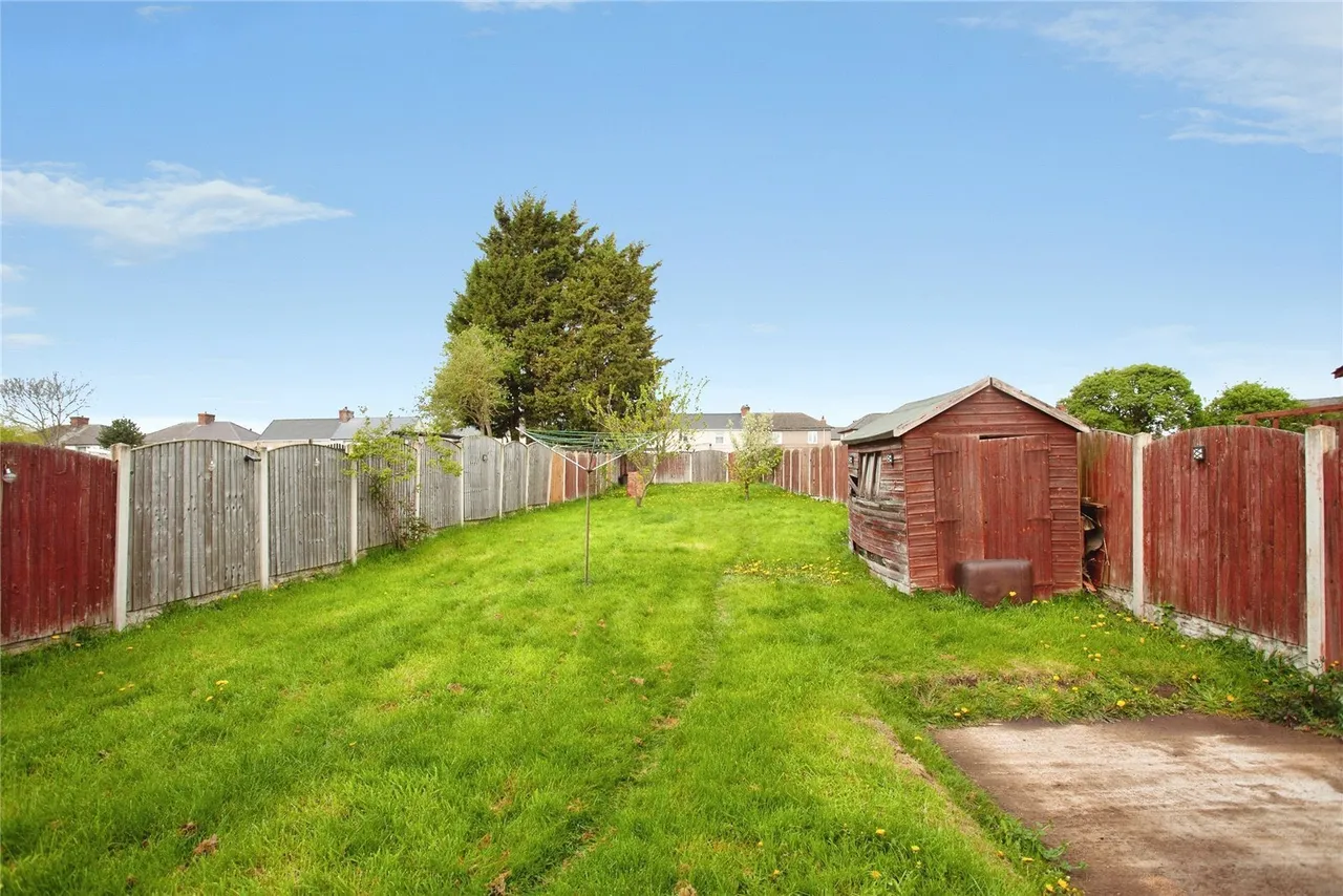 Poplar Road, Skellow, Doncaster, South Yorkshire, DN6, photo 2
