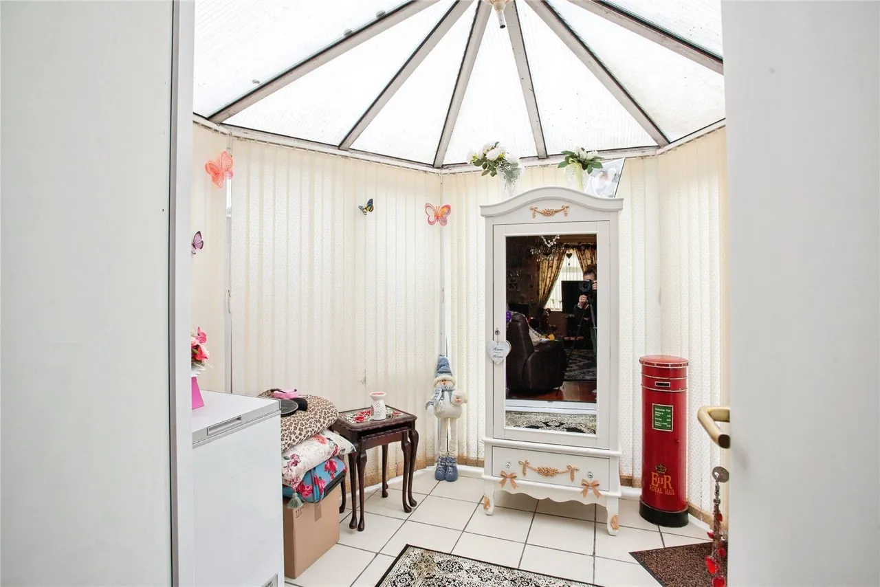 Poplar Road, Skellow, Doncaster, South Yorkshire, DN6, photo 5