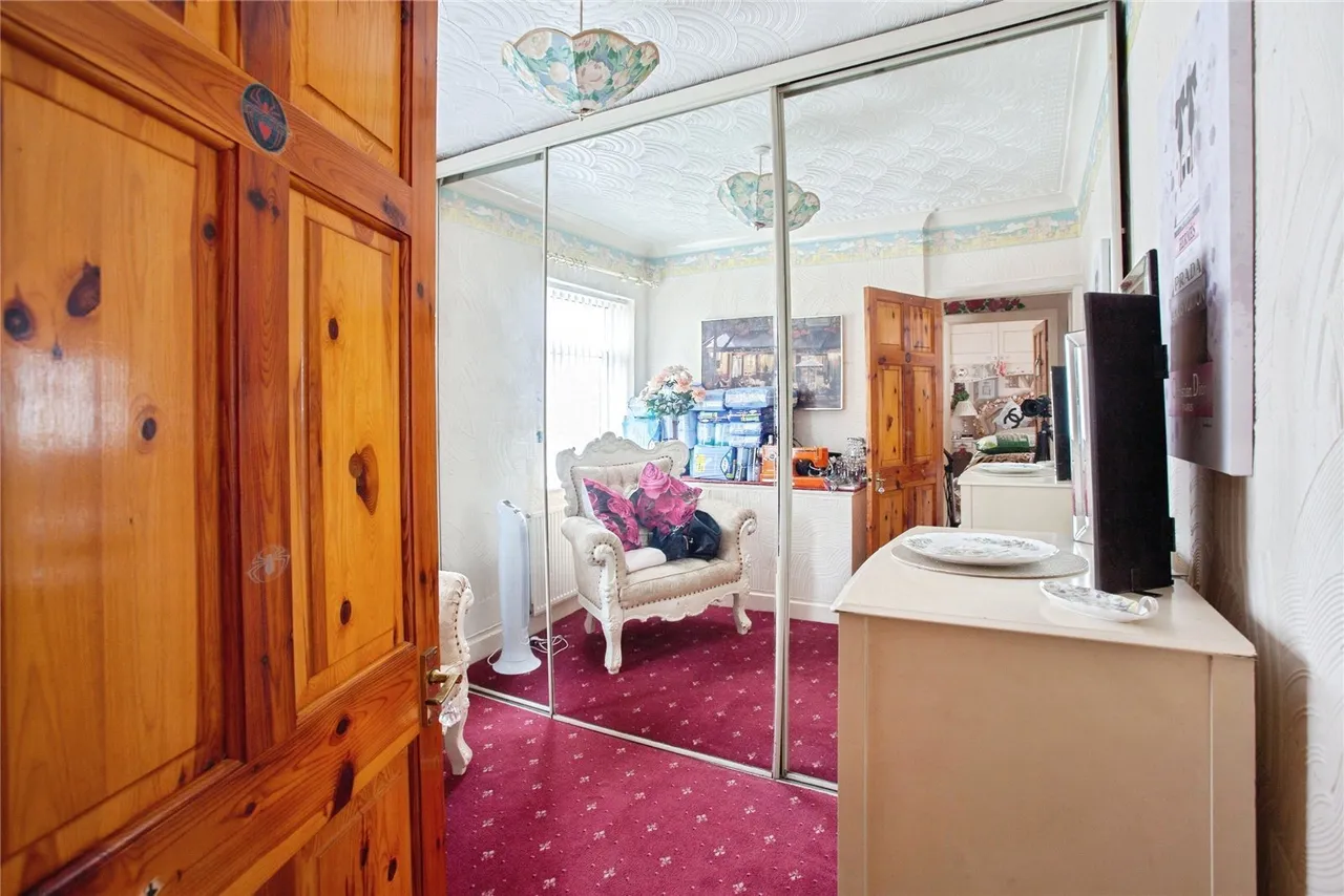 Poplar Road, Skellow, Doncaster, South Yorkshire, DN6, photo 10