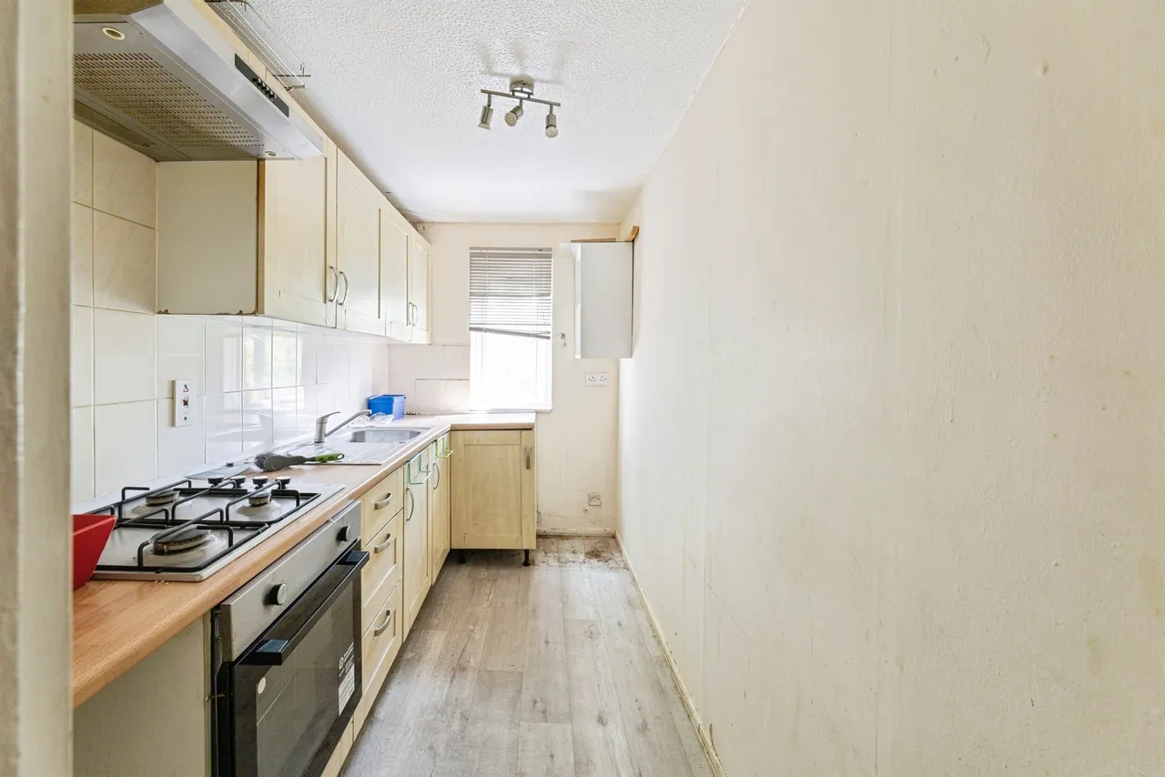 Vellan Avenue, Fishermead, Milton Keynes, photo 8