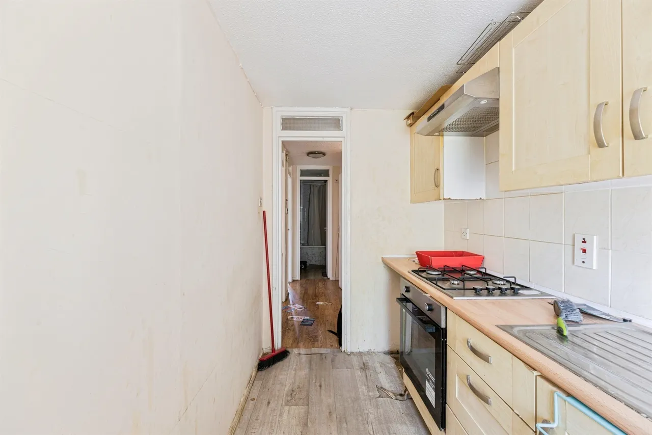 Vellan Avenue, Fishermead, Milton Keynes, photo 9