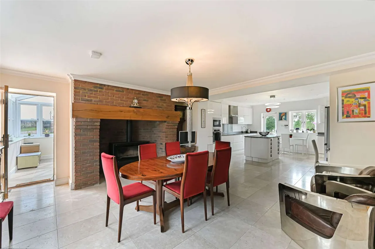 Rumstead Lane, Stockbury, Sittingbourne, Kent, ME9 7RS, photo 5