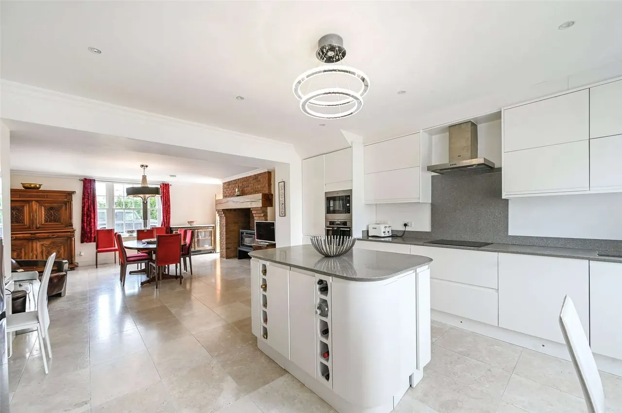Rumstead Lane, Stockbury, Sittingbourne, Kent, ME9 7RS, photo 4
