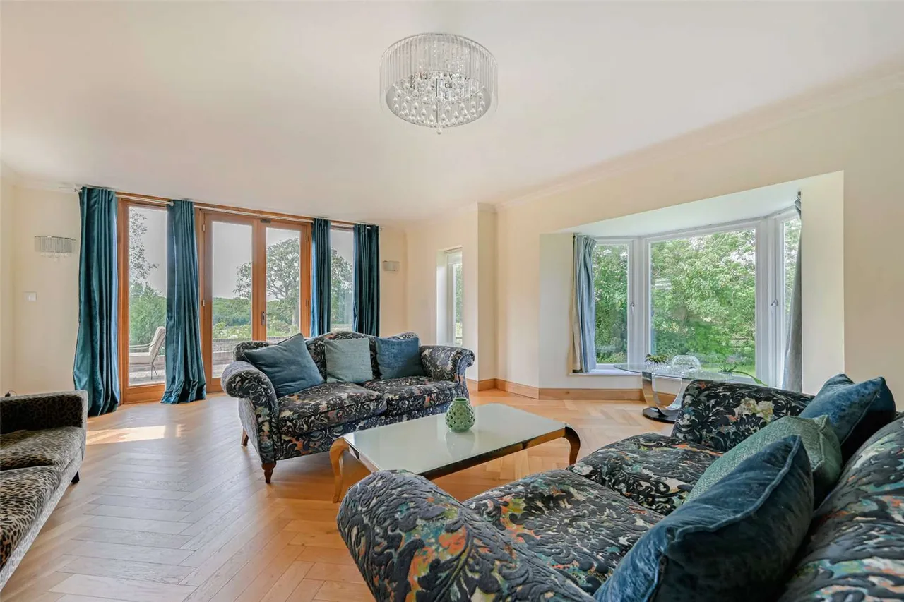 Rumstead Lane, Stockbury, Sittingbourne, Kent, ME9 7RS, photo 6
