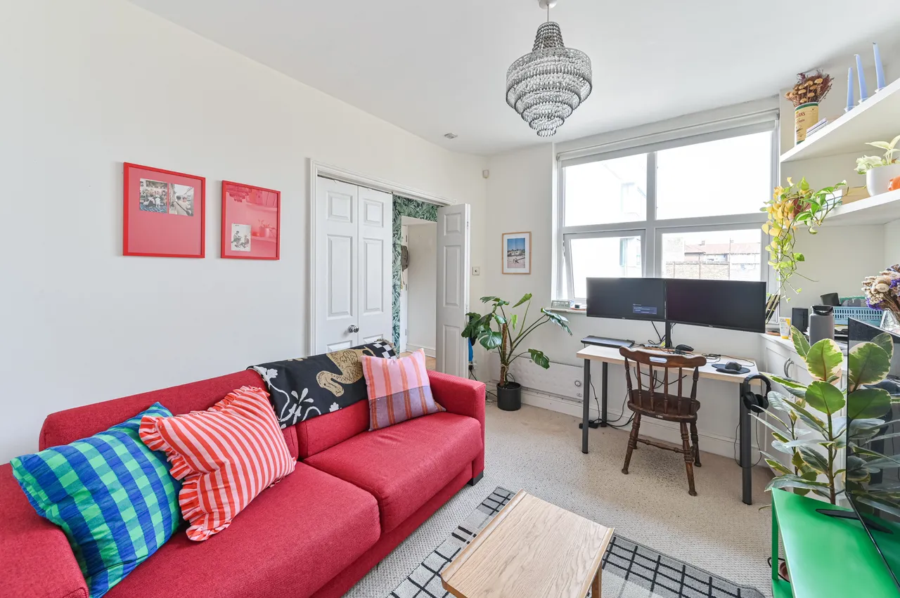Flat 3, 471 Bethnal Green Road, London, photo 10