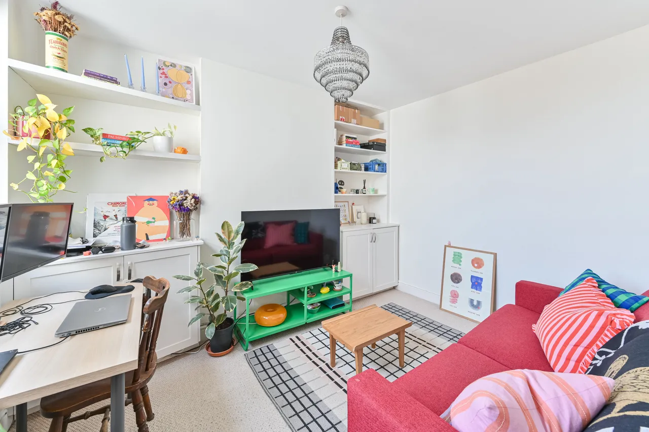 Flat 3, 471 Bethnal Green Road, London, photo 6