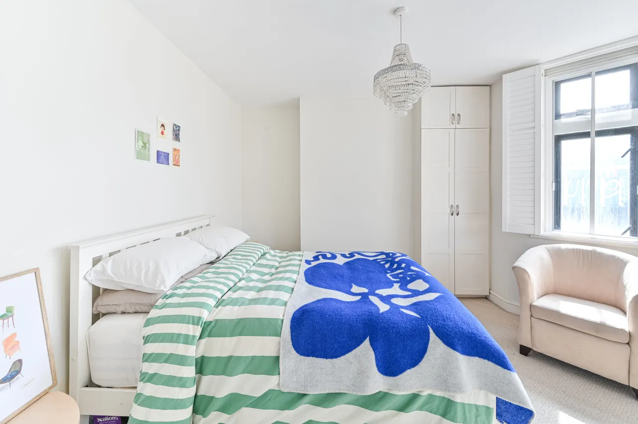 Flat 3, 471 Bethnal Green Road, London, photo 11