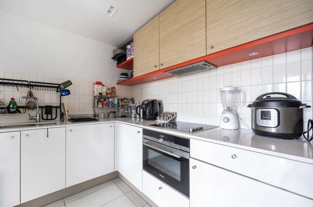 Tidal Basin Road, Royal Victoria, E16, photo 10