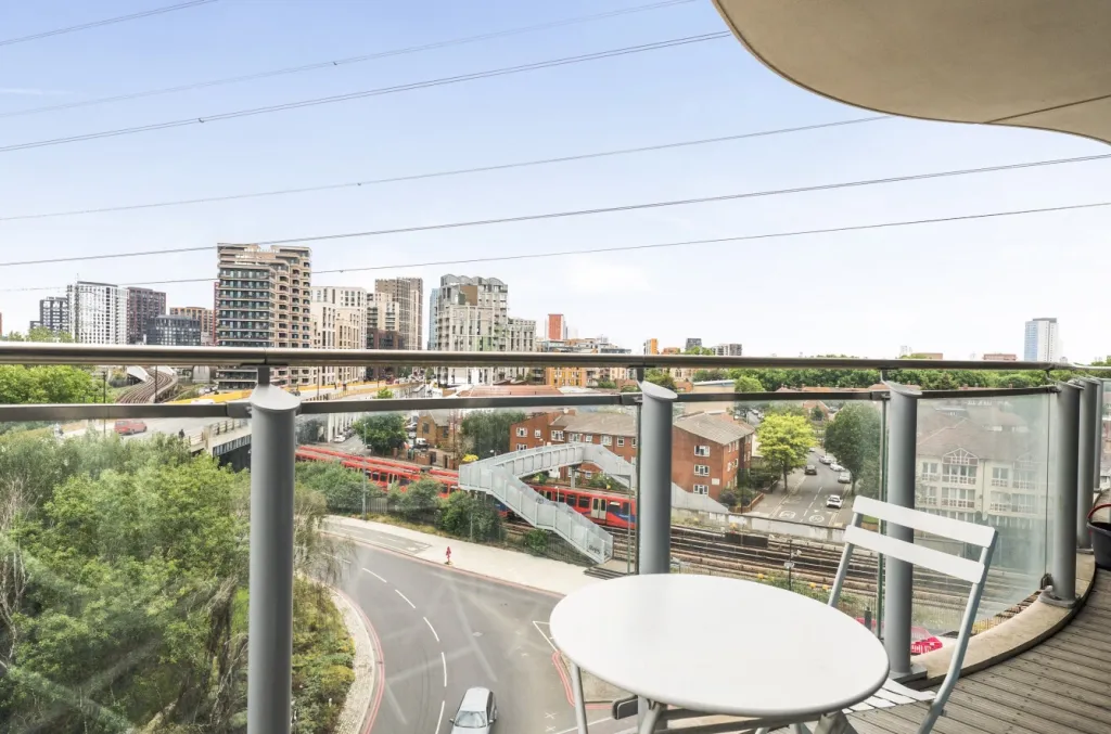 Tidal Basin Road, Royal Victoria, E16, photo 14