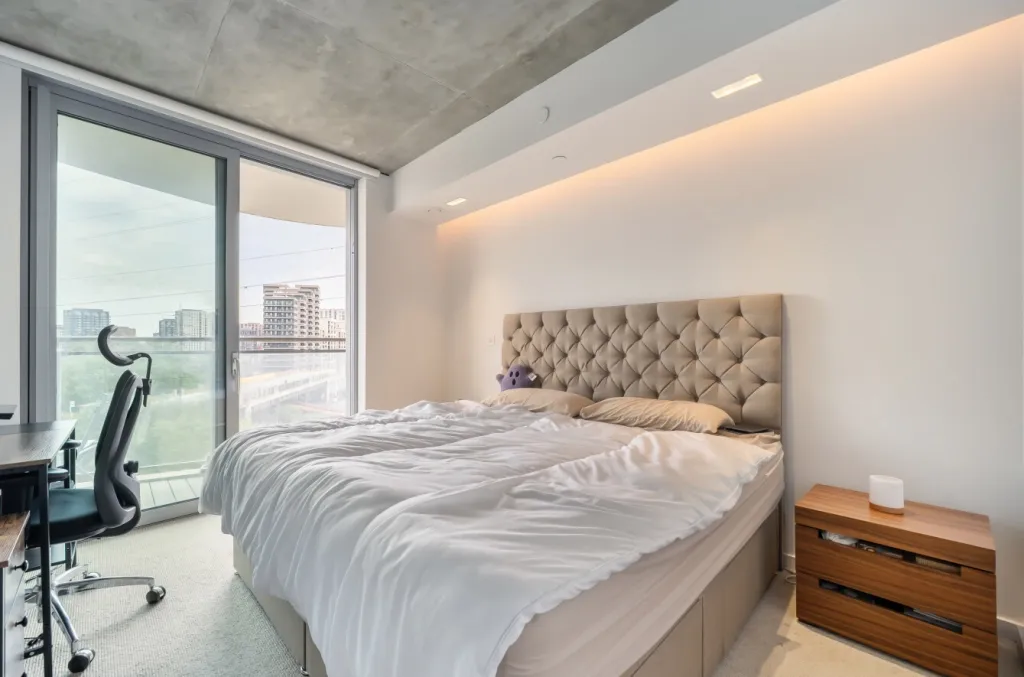 Tidal Basin Road, Royal Victoria, E16, photo 6