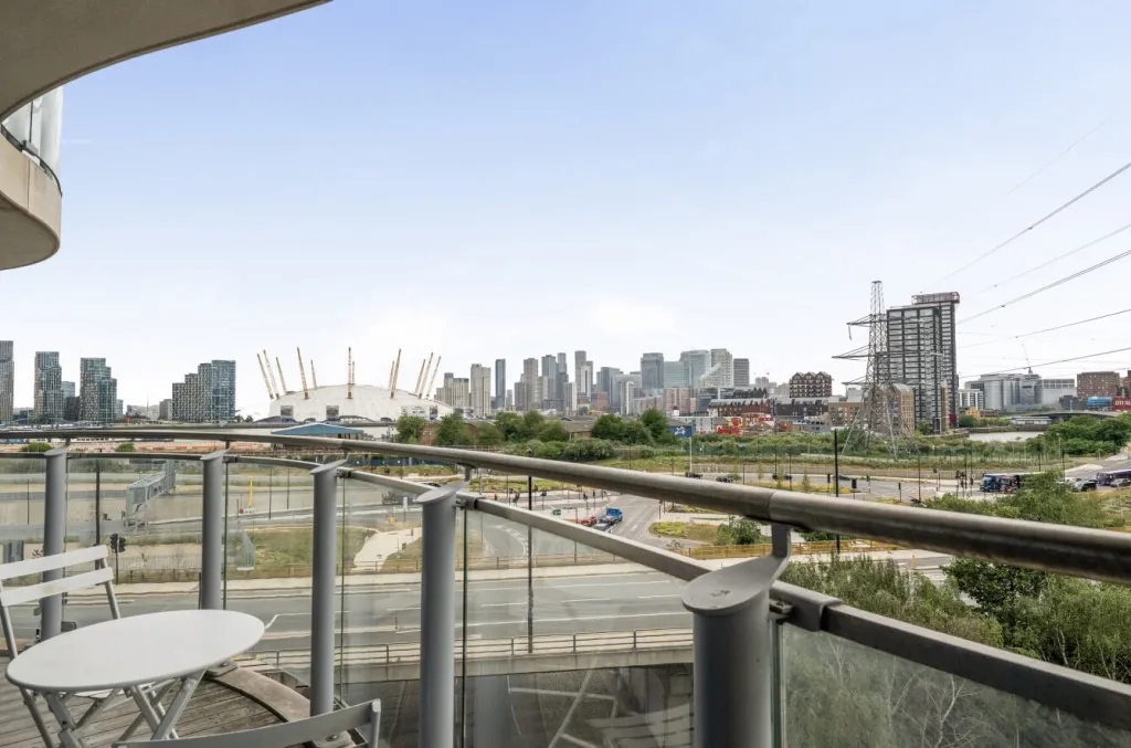 Tidal Basin Road, Royal Victoria, E16, photo 5